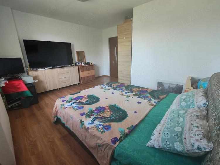 Casă cu 2 camere cu Teren 150 Mp în Central