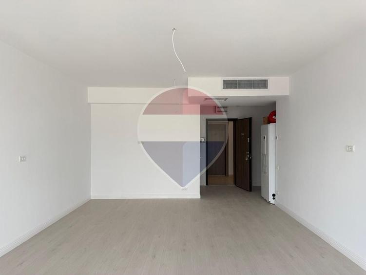 Apartament Studio Ultrafinisat | Pipera | MTM Pipera Lake - 15