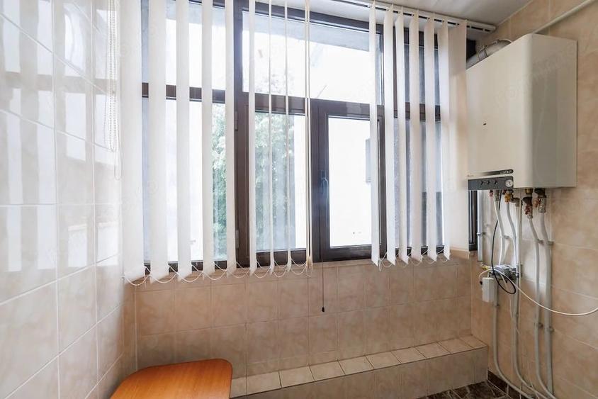 Apartament cu 2 camere decomandat în Trivale