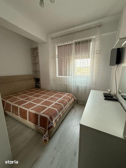 Apartament cu 2 camere în Chiajna