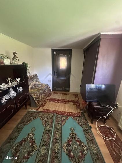 Casă cu 3 camere cu Teren 1300 Mp în Pietrărie