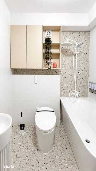 Apartament cu 2 camere decomandat în Tudor Vladimirescu