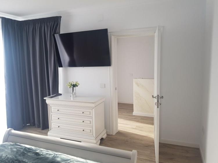 Casă cu 3 camere în Central