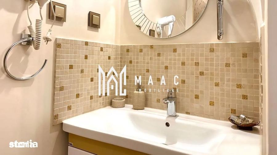 Apartament cu 4 camere decomandat în Ultracentral