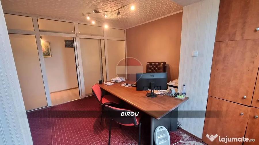 Apartament 2 camere G. COSBUC| Central Baia Mare | Finisa... - 12