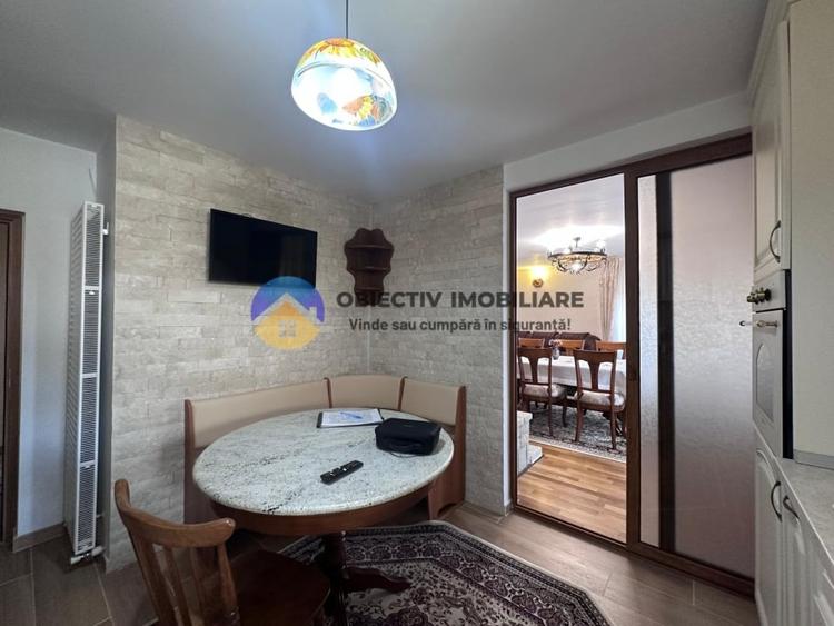 Casă cu 4 camere cu Teren 706 Mp în Alexandru cel Bun