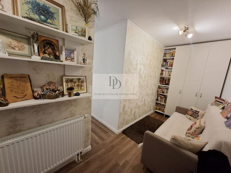 Apartament 2 camere decomandat | Parcare | Grand Park Residence - 11