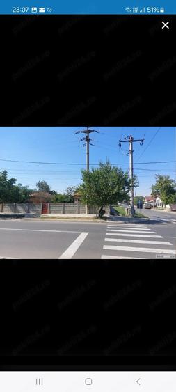 Teren de 504 mp, în Central