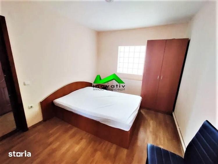 Apartament cu 3 camere decomandat în Turnișor