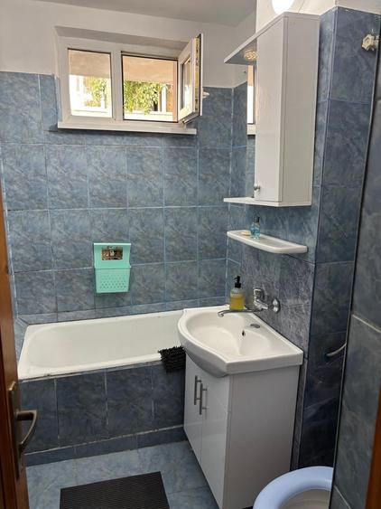 Garsonieră decomandată în Ciritei