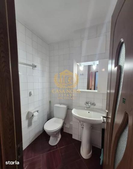 Apartament cu 3 camere în Mănăștur