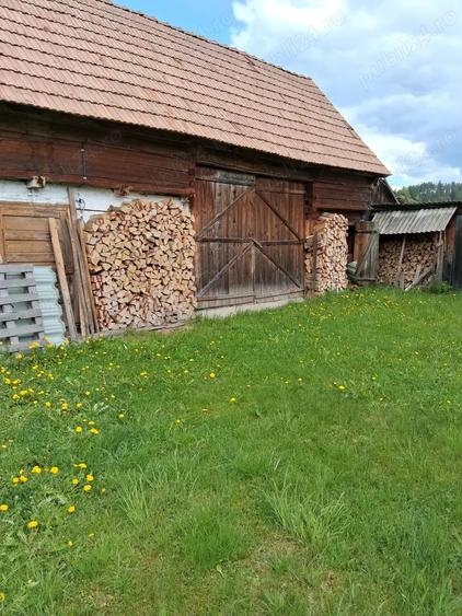 Casa de vanzare - municipiul Toplita, Judet Harghita - 5
