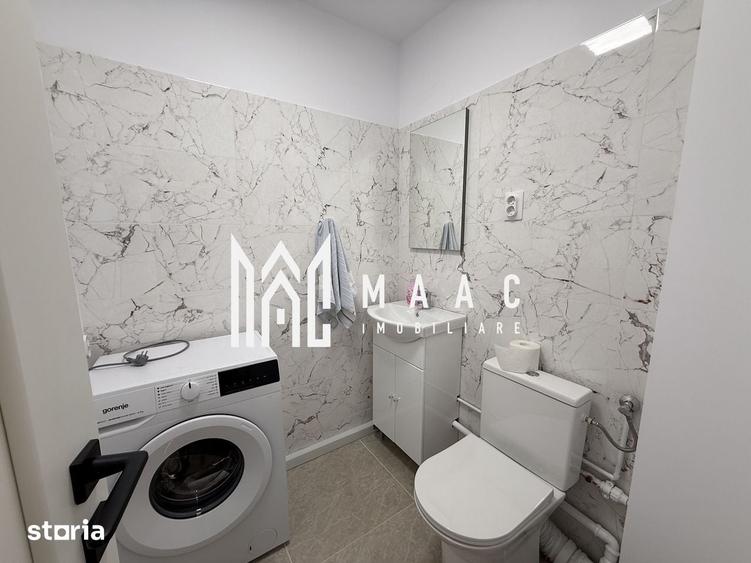 Apartament de vanzare Sibiu 3 camere decomandat | Turni?or | 65 mp, pa - 10
