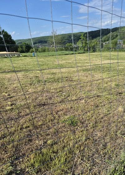 Teren de 791 mp, în Prislopu Mic