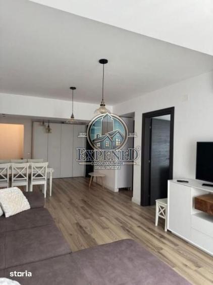 Inchiriere 2 camere Decebal|Lux|Parcare - 2