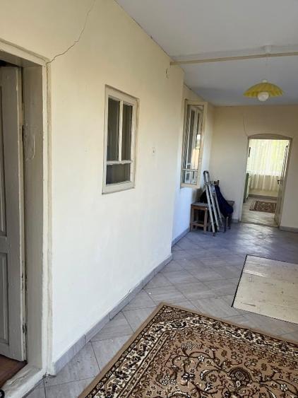 Casă individuală cu 3 camere cu Teren 4700 Mp în Țandăra