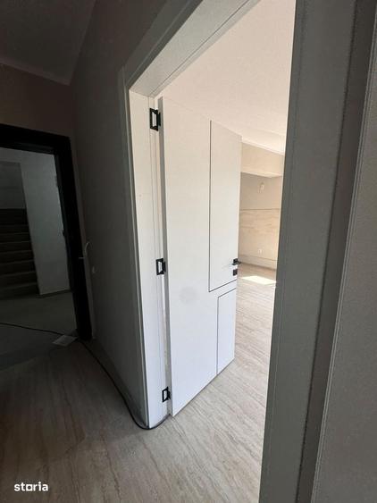 Ap. 2Cam. Livingul Open-Space + Curte De 138Mp. / Pallady! - 5