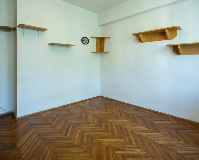 Comision 0% I Apartament cu 2 camere decomandate I Str. Louis Pasteur - 9