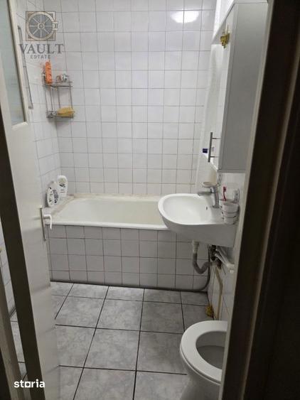 Apartament cu 3 camere decomandat, mobilat în Pantelimon