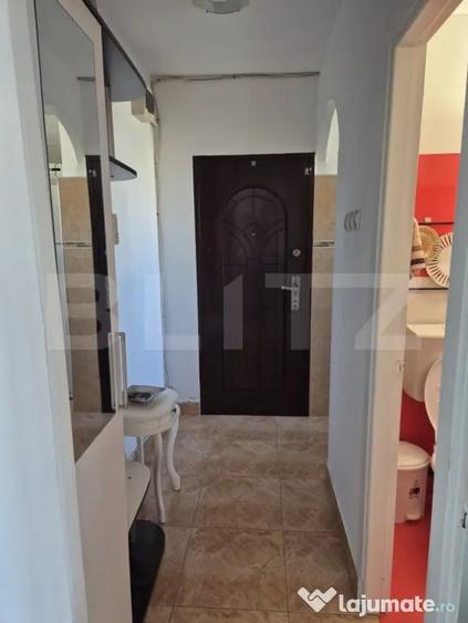 Apartament 2 camere, 54 mp, zona Astra - 1