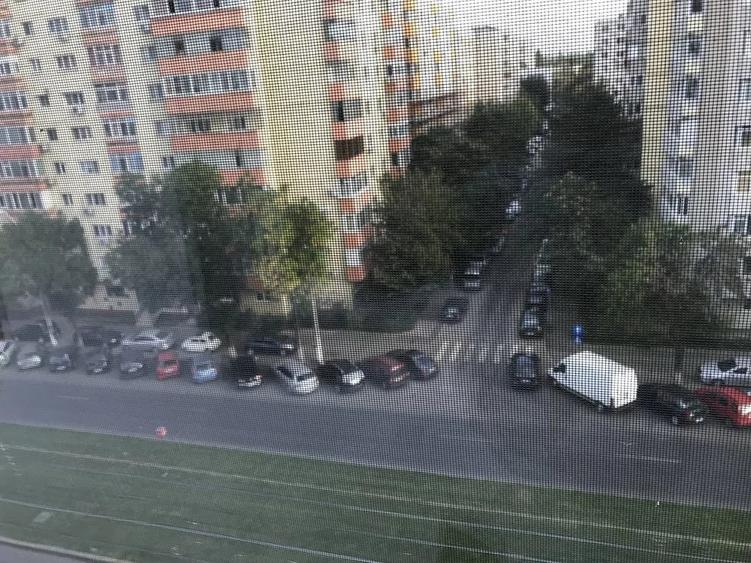 Garsonieră decomandată în Sebastian