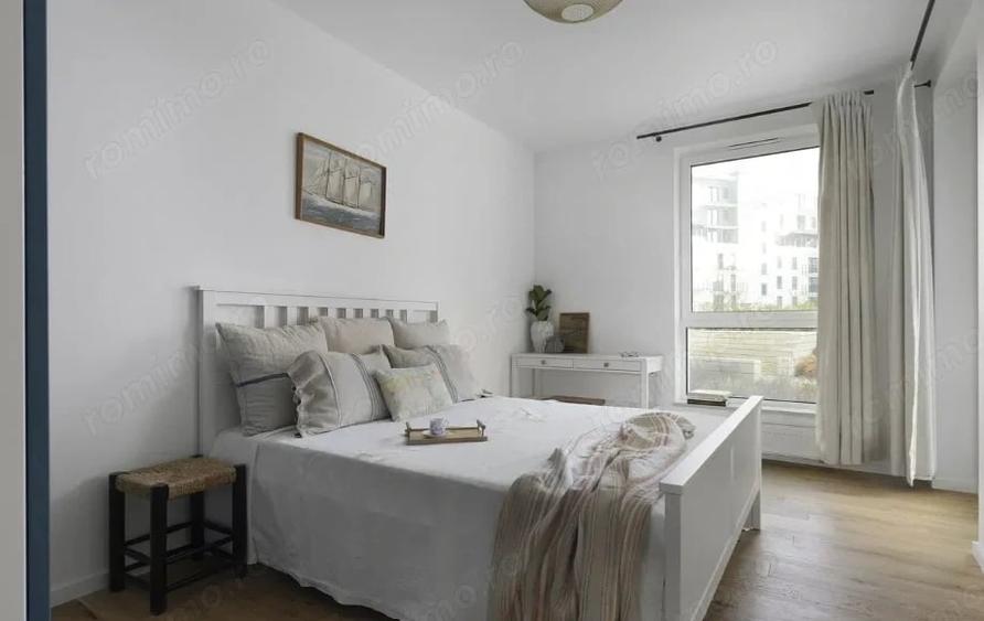 Vand apartament cu doua camere zona Titan - 4