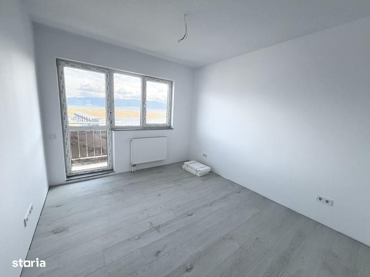 Apartament cu 4 camere în Hipodrom 3