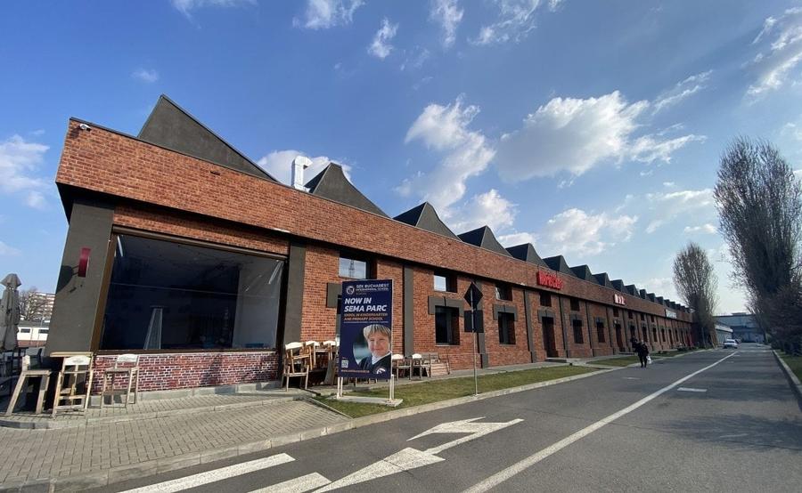 Cladirile Bruxelles, Paris & Berlin - comision 0%, reprezentam proprietarul! - 8