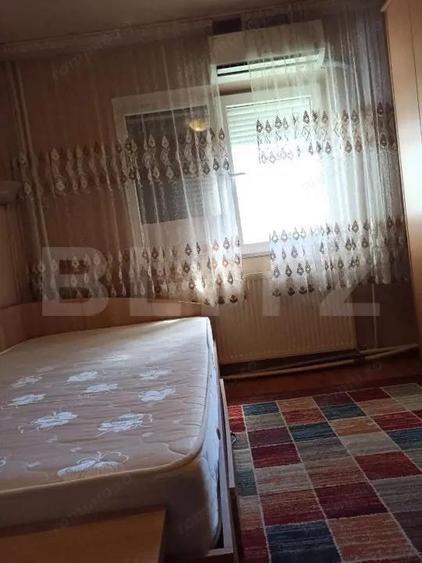 Garsoniera de inchiriat, 28 mp, zona reabilitata - Deva - 2