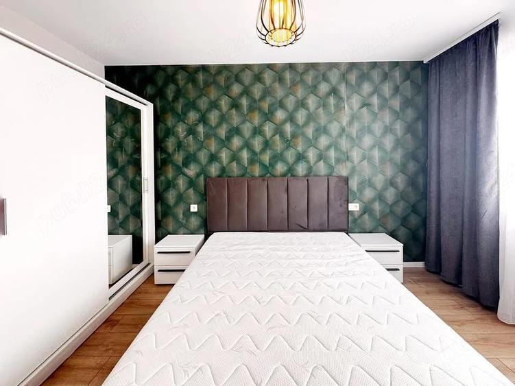 Chirie in bloc nou, apartamebt 2 camere, str. Salciei, Baia Mare - 4