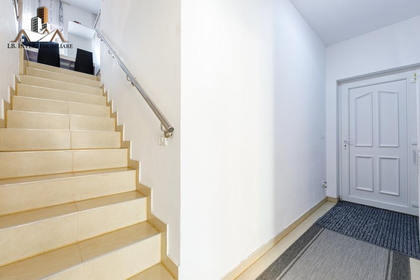 Casa individuala-Dumbravita, 604 mp teren, mobilată&utilată - 7