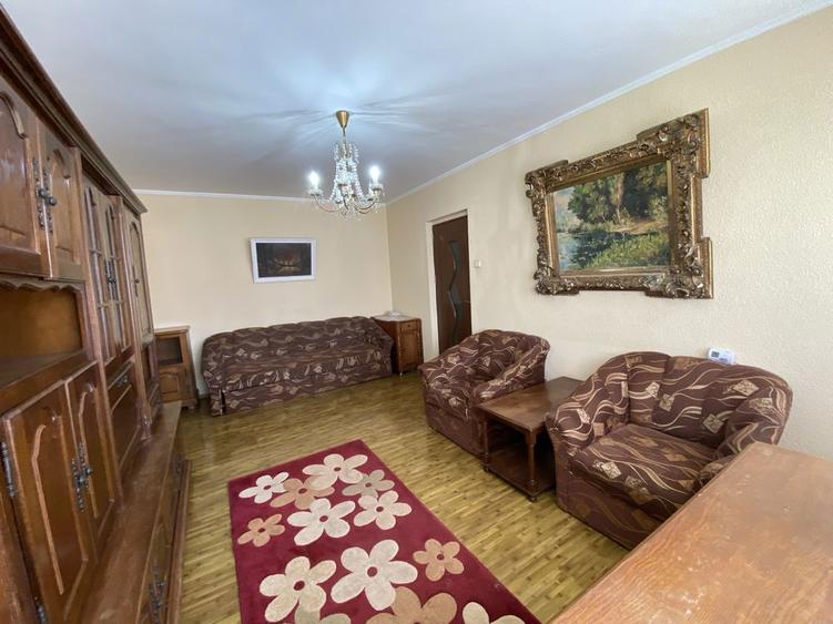 Inchiriez apartament - 4