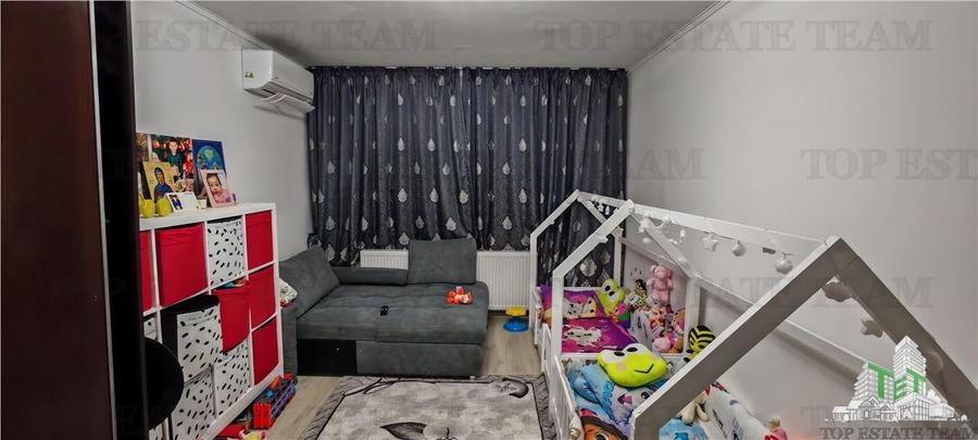 Apartament de 3 camere de 65 mp, bloc din 1980, langa Piata Rahova sector 5 Bucu - 1