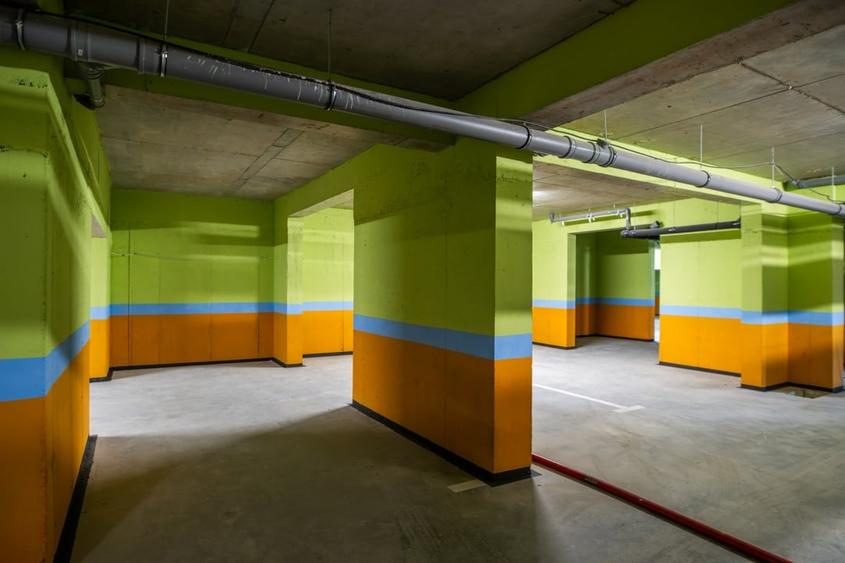 0% | Studio dublu NOU, 41 mp | Atrium - Sisesti - 17