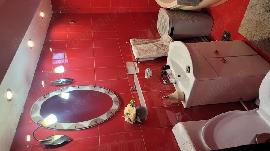 Inchiriez apartament cu doua camere - 6