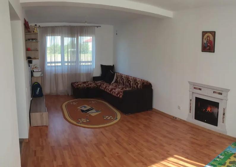 Vanzare Vila Individuala P+1/Clinceni strada Sadionului - 9