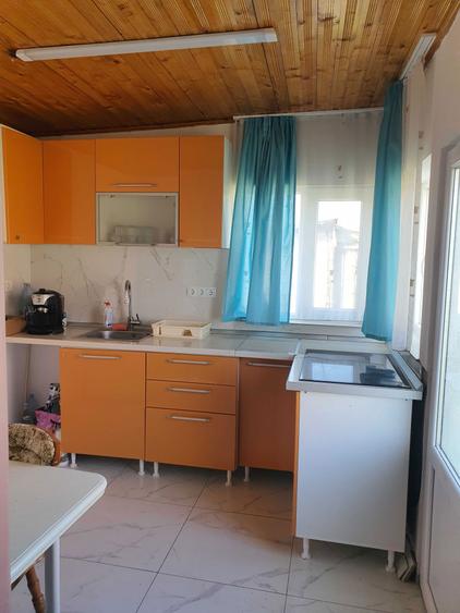 Casuta cu teren mare in Fughiu - 8