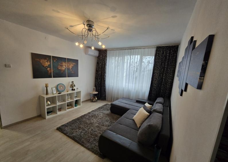 Apartament 3 camere, Dr. Taberei - 2