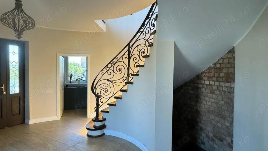 Vanzare casa Paradisul Verde Corbeanca - 4