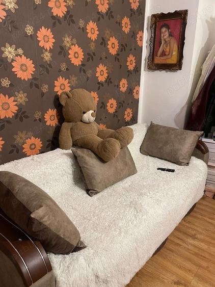 Vand apartament 2 camere - 6