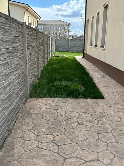 Ofer spre închiriere 1/2 duplex – Giroc, zona fostei unități militare - 10