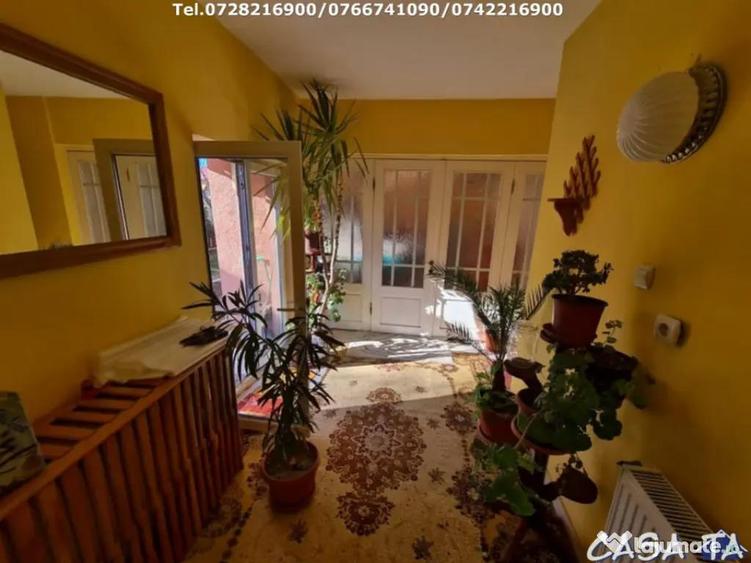 Casa D+P+1, situata in Curtisoara - 4