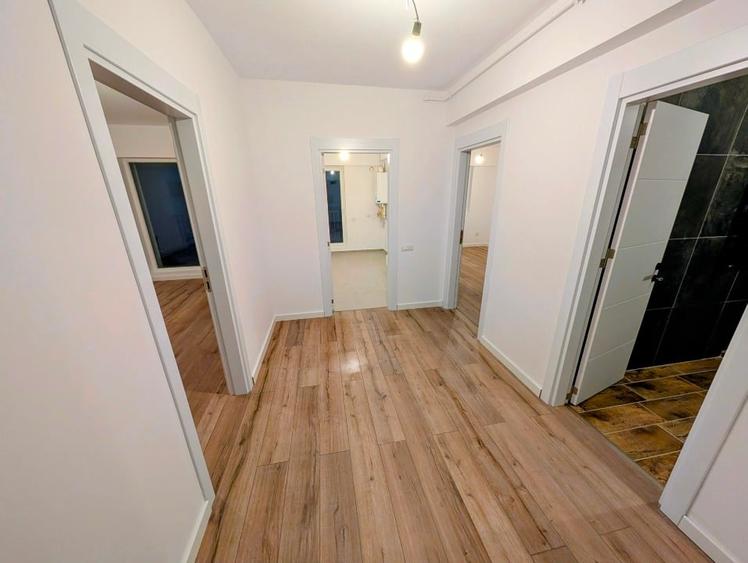 POPRIETAR Apartament 2 camere + dressing + loc parcare subteran - 1