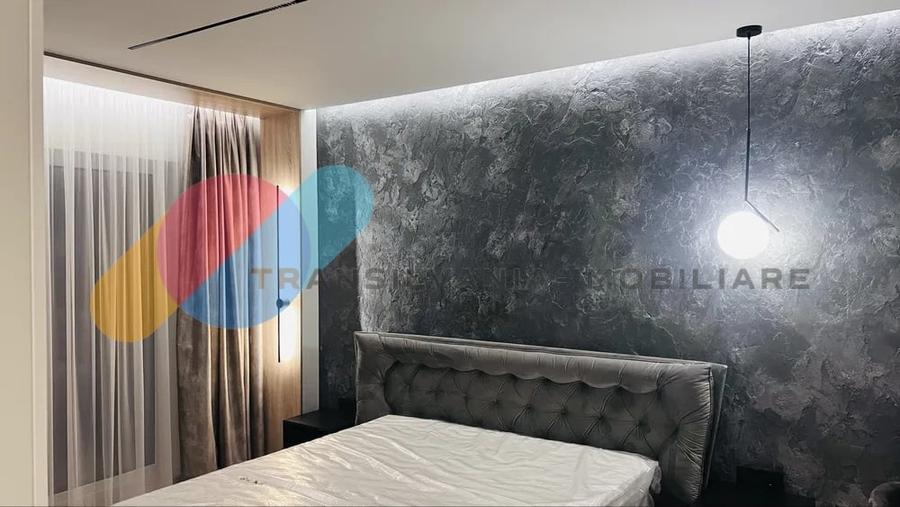 Apartament 2 camere – 60 mp utili, parcare subterana - Marasti - 6