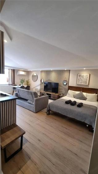 Apartament de vanzare in Marasesti - design premium - 6