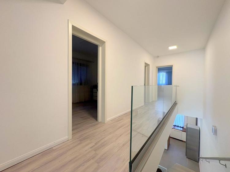 Casa de inchiriat in zona Lipovei - moderna si spatioasa - 10