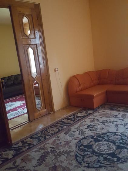 3 cam confort unu Iosefin Centrala 2 bai,Boxa Mobilat Utillat - 3