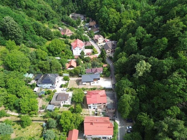 Casa noua de vanzare in zona Parcul Mare (Regina Maria)-semifinisata - 27