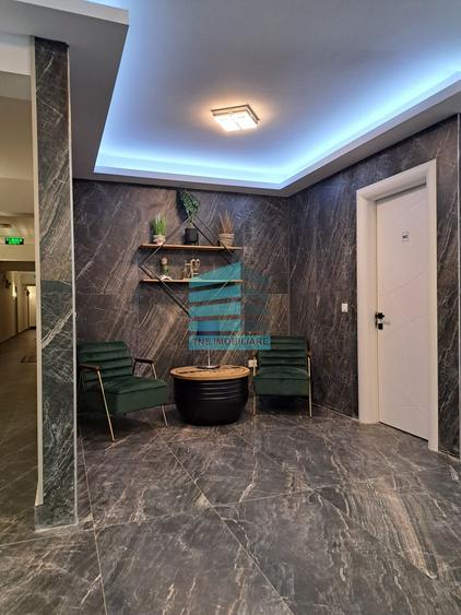 Garsoniera cu Gradina 29 Mp,Imobil P+3, Titan -Pallady,Metrou - 1