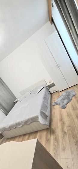 Apartament  3 camere decomandat NICOLINA, Podu Ros, spatios si luminos - 2